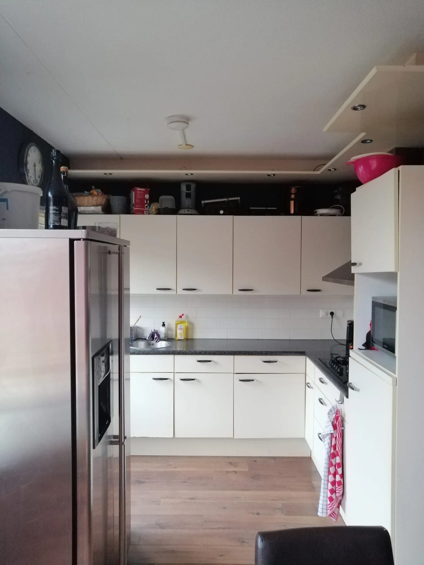 Foto van de Kamer gelegen aan de Javastraat in Arnhem