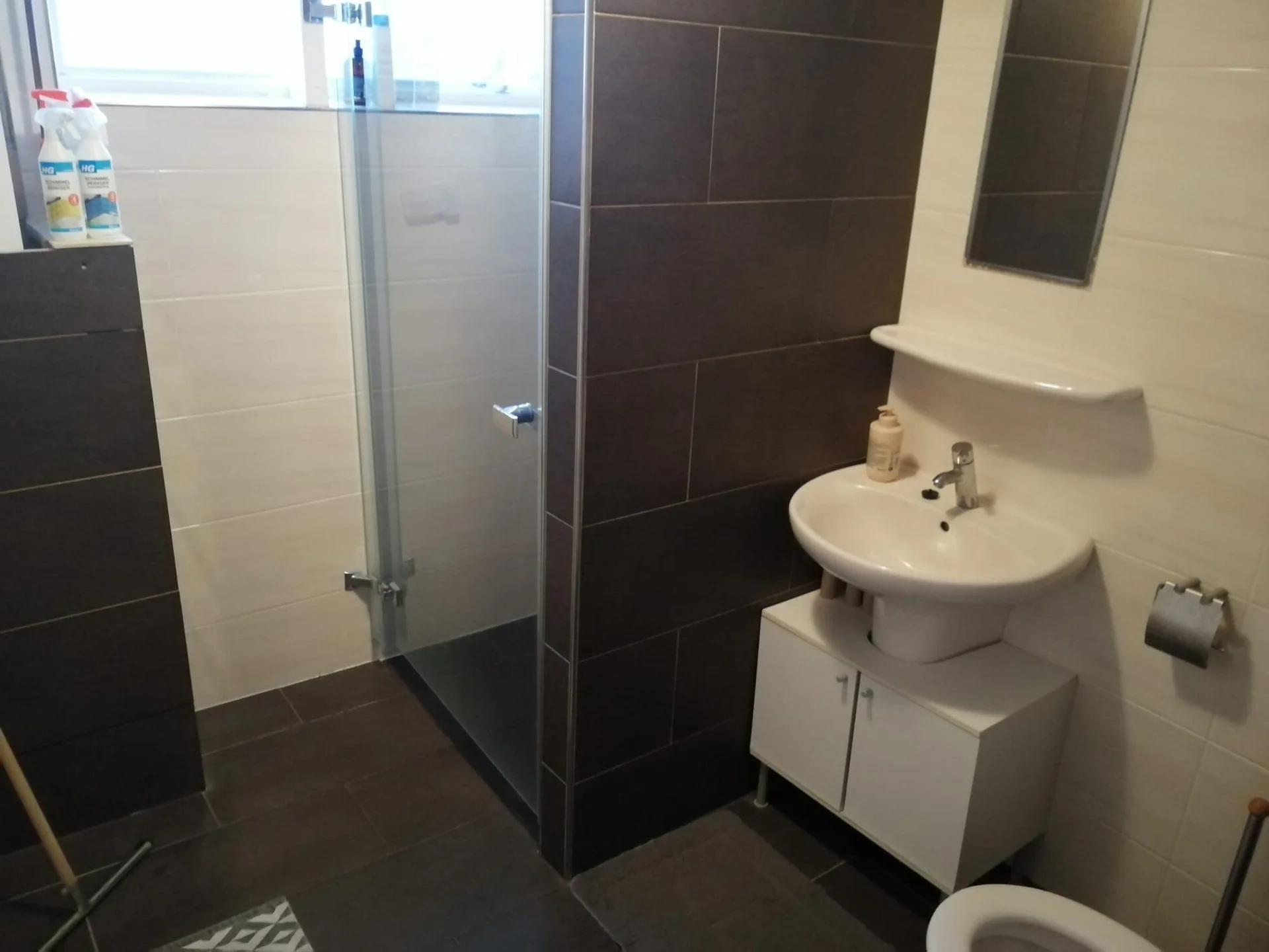 Foto van de Kamer gelegen aan de Javastraat in Arnhem