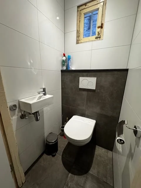 Foto van de Kamer gelegen aan de Hoflaan in Arnhem