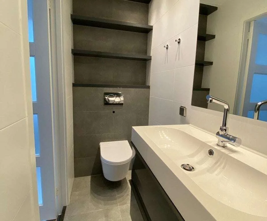 Foto van de Appartement gelegen aan de Groenburgwal in Amsterdam