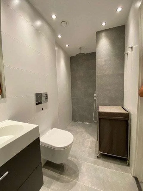 Foto van de Appartement gelegen aan de Lauriergracht in Amsterdam