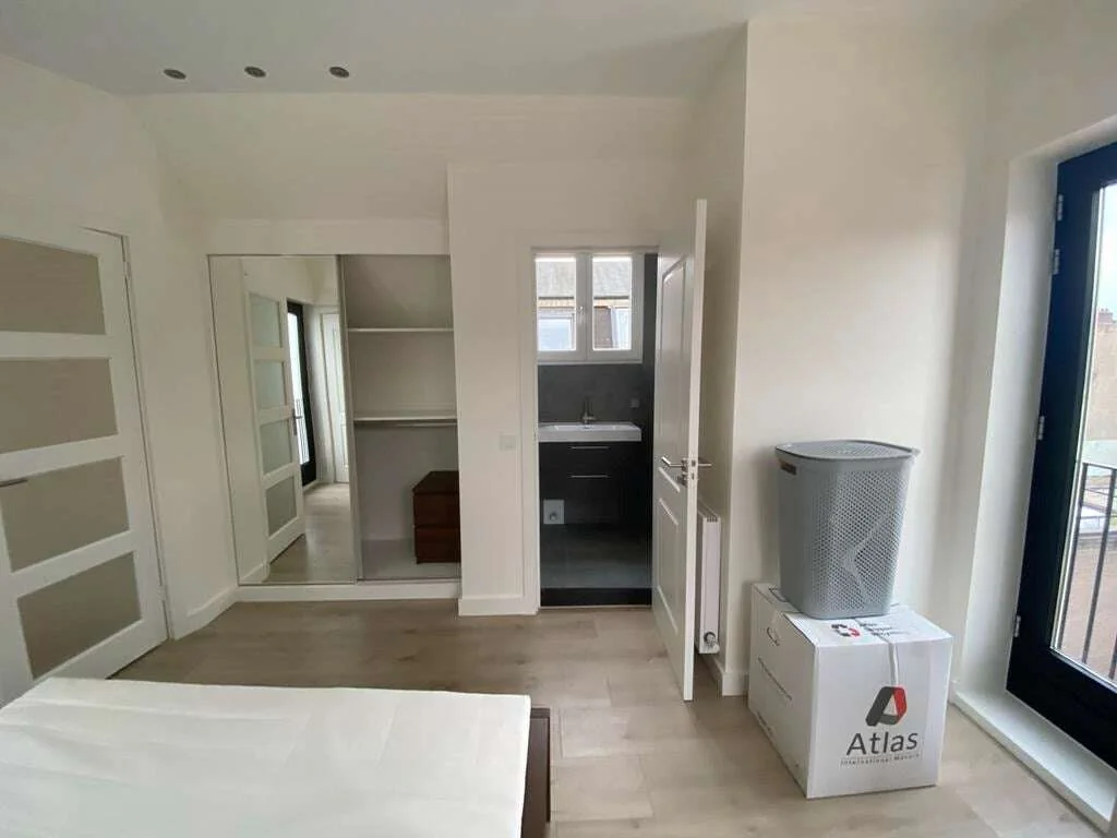 Foto van de Appartement gelegen aan de Lauriergracht in Amsterdam