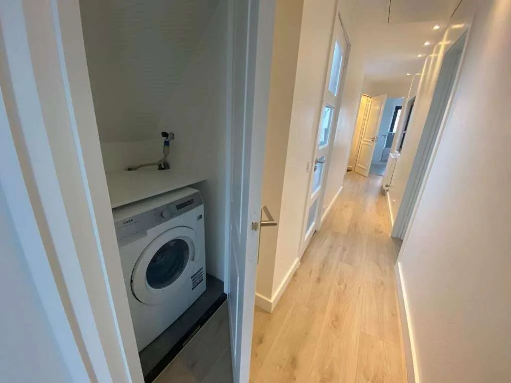 Foto van de Appartement gelegen aan de Lauriergracht in Amsterdam