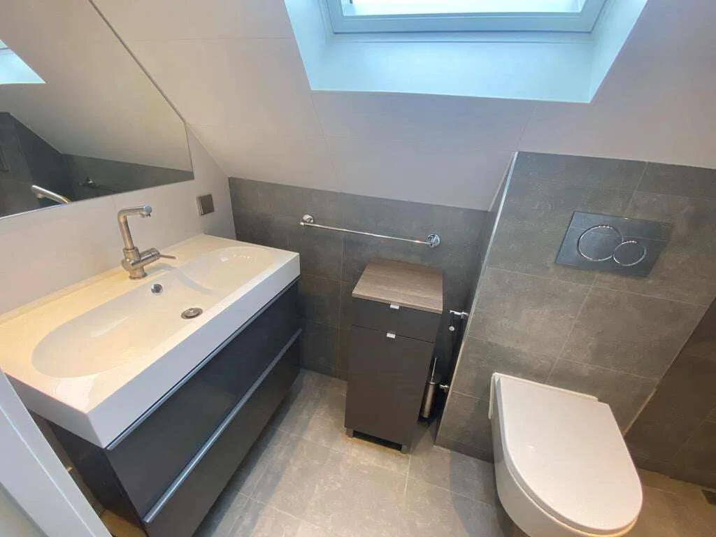 Foto van de Appartement gelegen aan de Lauriergracht in Amsterdam