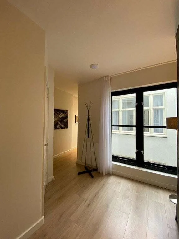 Foto van de Appartement gelegen aan de Groenburgwal in Amsterdam