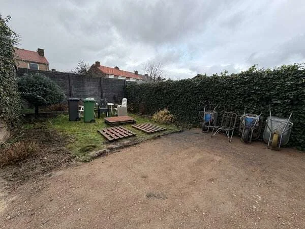 Foto van de Appartement gelegen aan de Wilhelminastraat in Eijsden