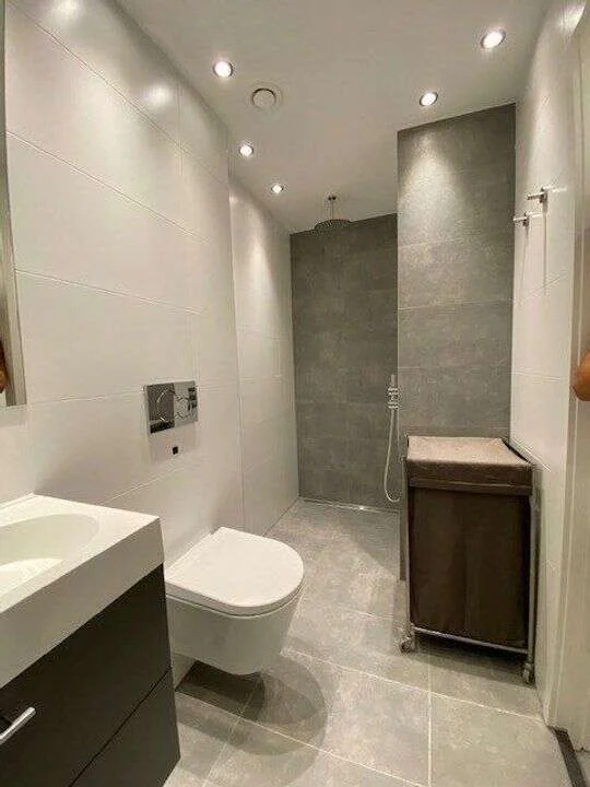 Foto van de Appartement gelegen aan de Lauriergracht in Amsterdam