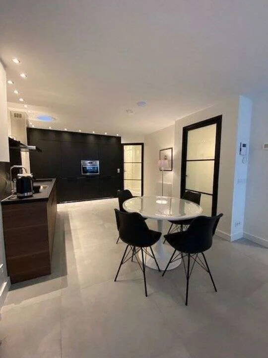 Foto van de Appartement gelegen aan de Lauriergracht in Amsterdam