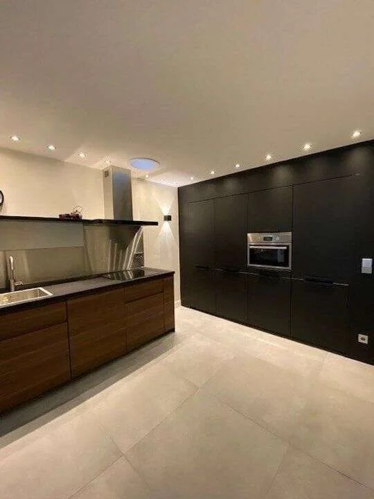 Foto van de Appartement gelegen aan de Lauriergracht in Amsterdam