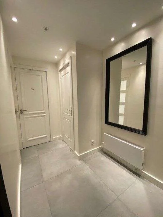 Foto van de Appartement gelegen aan de Lauriergracht in Amsterdam