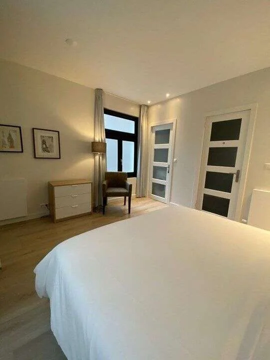 Foto van de Appartement gelegen aan de Groenburgwal in Amsterdam