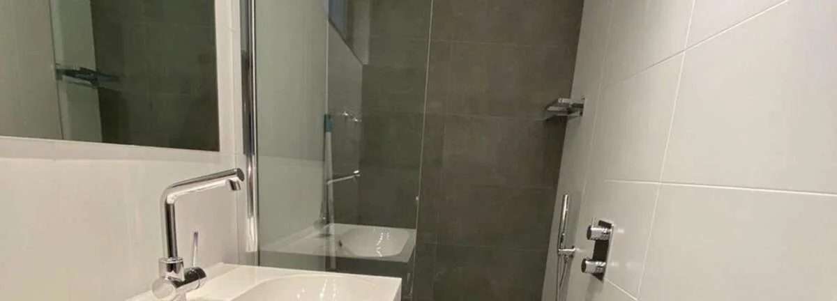 Foto van de Appartement gelegen aan de Groenburgwal in Amsterdam