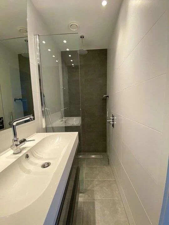 Foto van de Appartement gelegen aan de Groenburgwal in Amsterdam