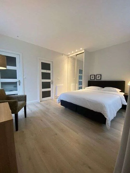Foto van de Appartement gelegen aan de Groenburgwal in Amsterdam