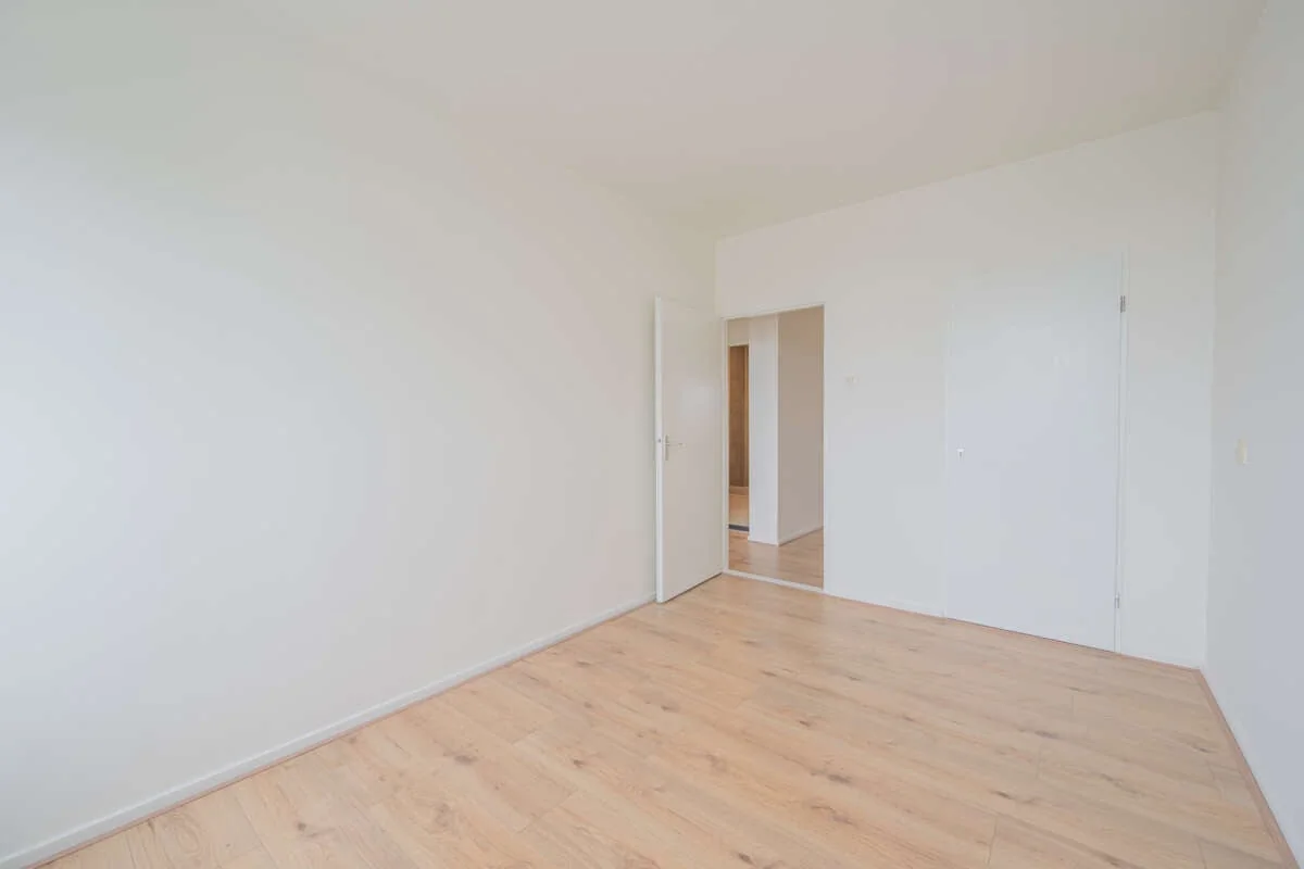 Foto van de Appartement gelegen aan de Kostverlorenhof in Amstelveen