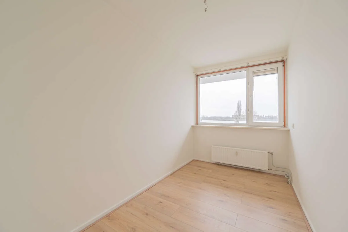 Foto van de Appartement gelegen aan de Kostverlorenhof in Amstelveen