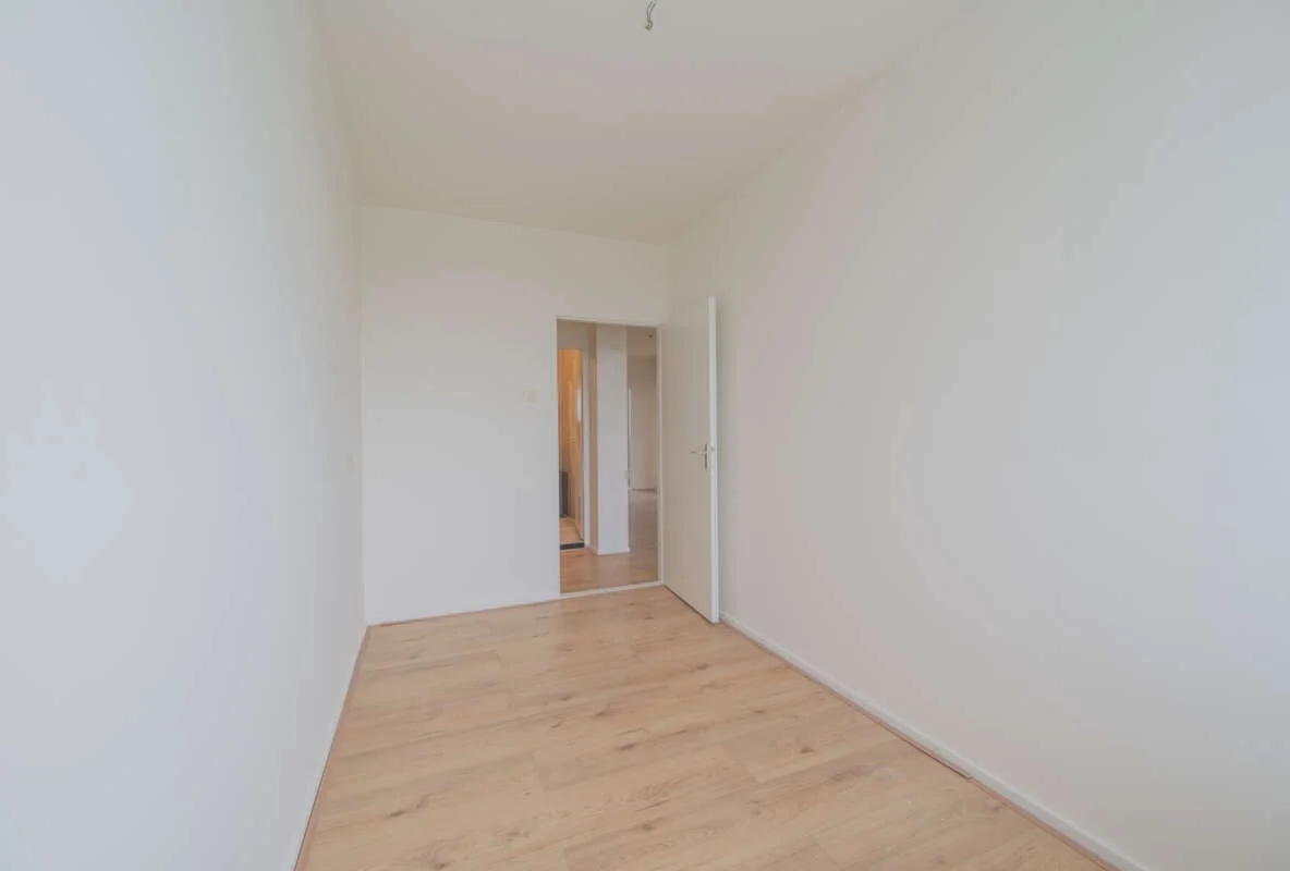 Foto van de Appartement gelegen aan de Kostverlorenhof in Amstelveen