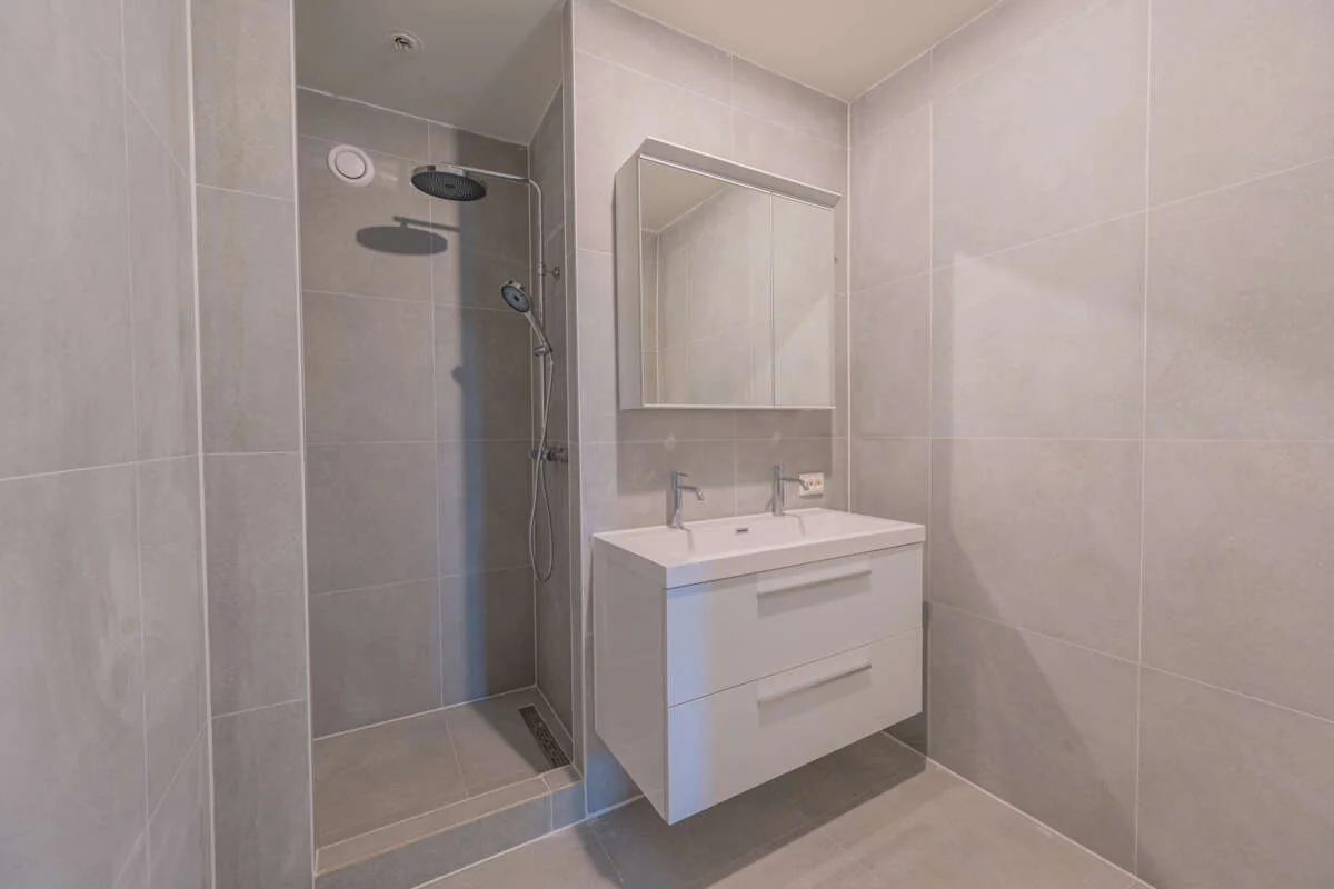 Foto van de Appartement gelegen aan de Kostverlorenhof in Amstelveen