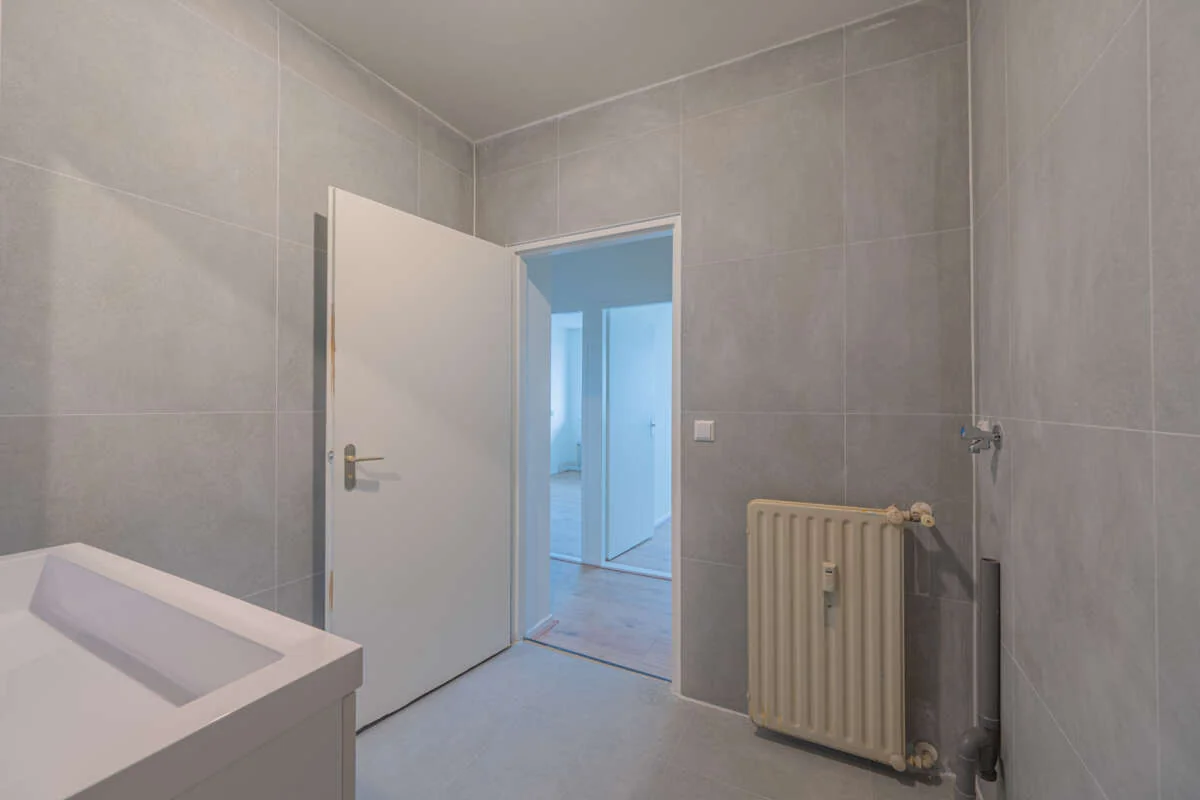 Foto van de Appartement gelegen aan de Kostverlorenhof in Amstelveen