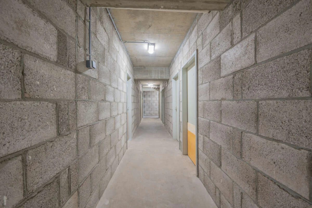 Foto van de Appartement gelegen aan de Kostverlorenhof in Amstelveen