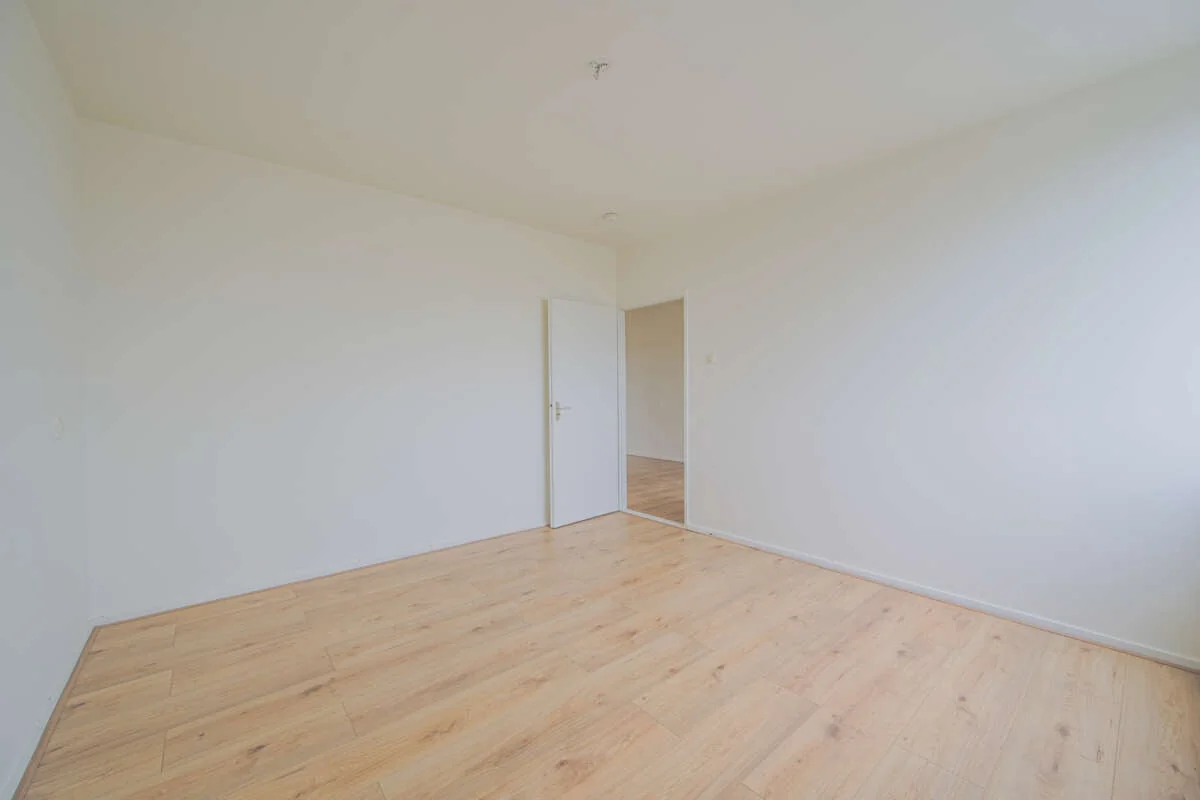 Foto van de Appartement gelegen aan de Kostverlorenhof in Amstelveen