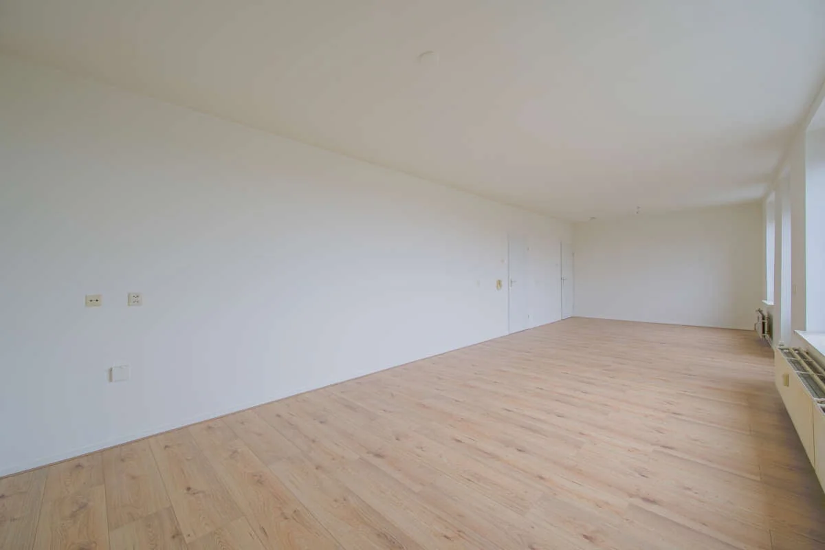 Foto van de Appartement gelegen aan de Kostverlorenhof in Amstelveen