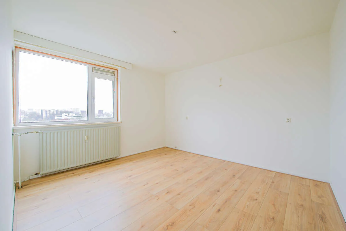 Foto van de Appartement gelegen aan de Kostverlorenhof in Amstelveen