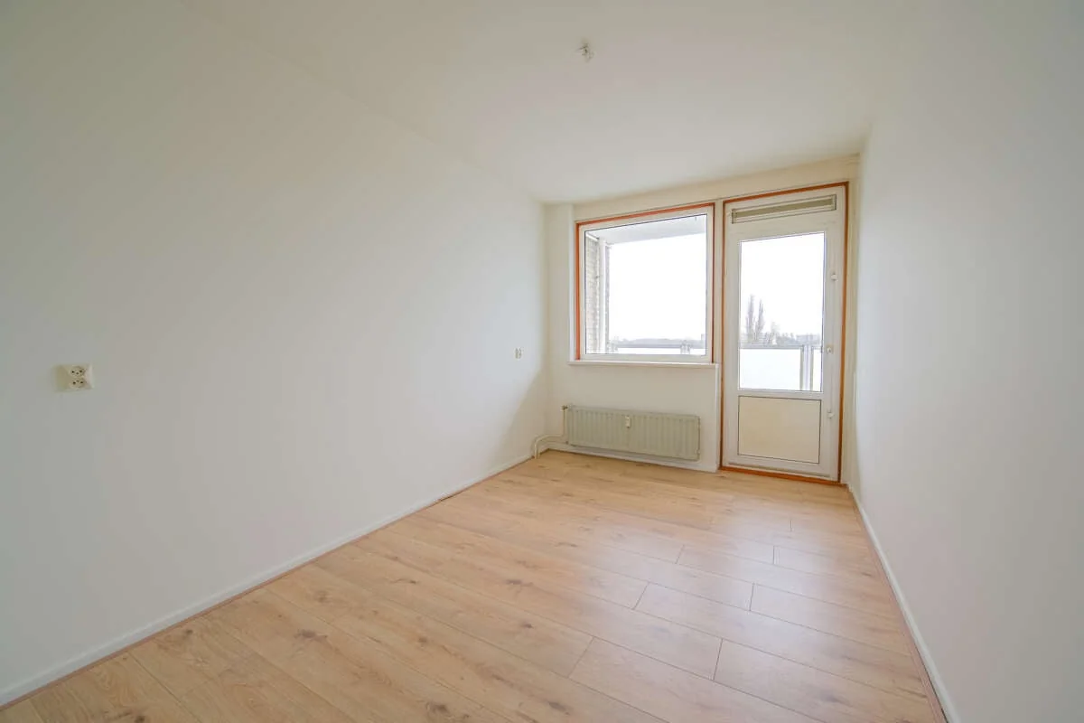 Foto van de Appartement gelegen aan de Kostverlorenhof in Amstelveen