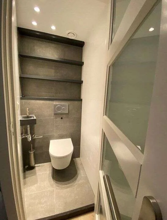 Foto van de Appartement gelegen aan de Groenburgwal in Amsterdam