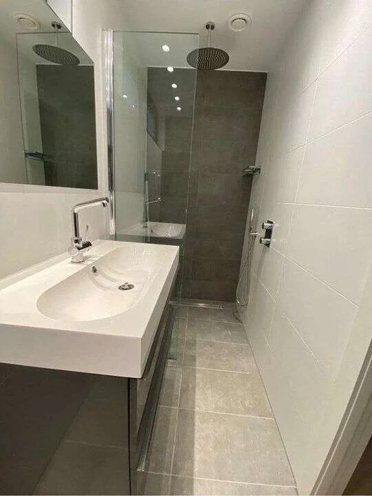 Foto van de Appartement gelegen aan de Groenburgwal in Amsterdam