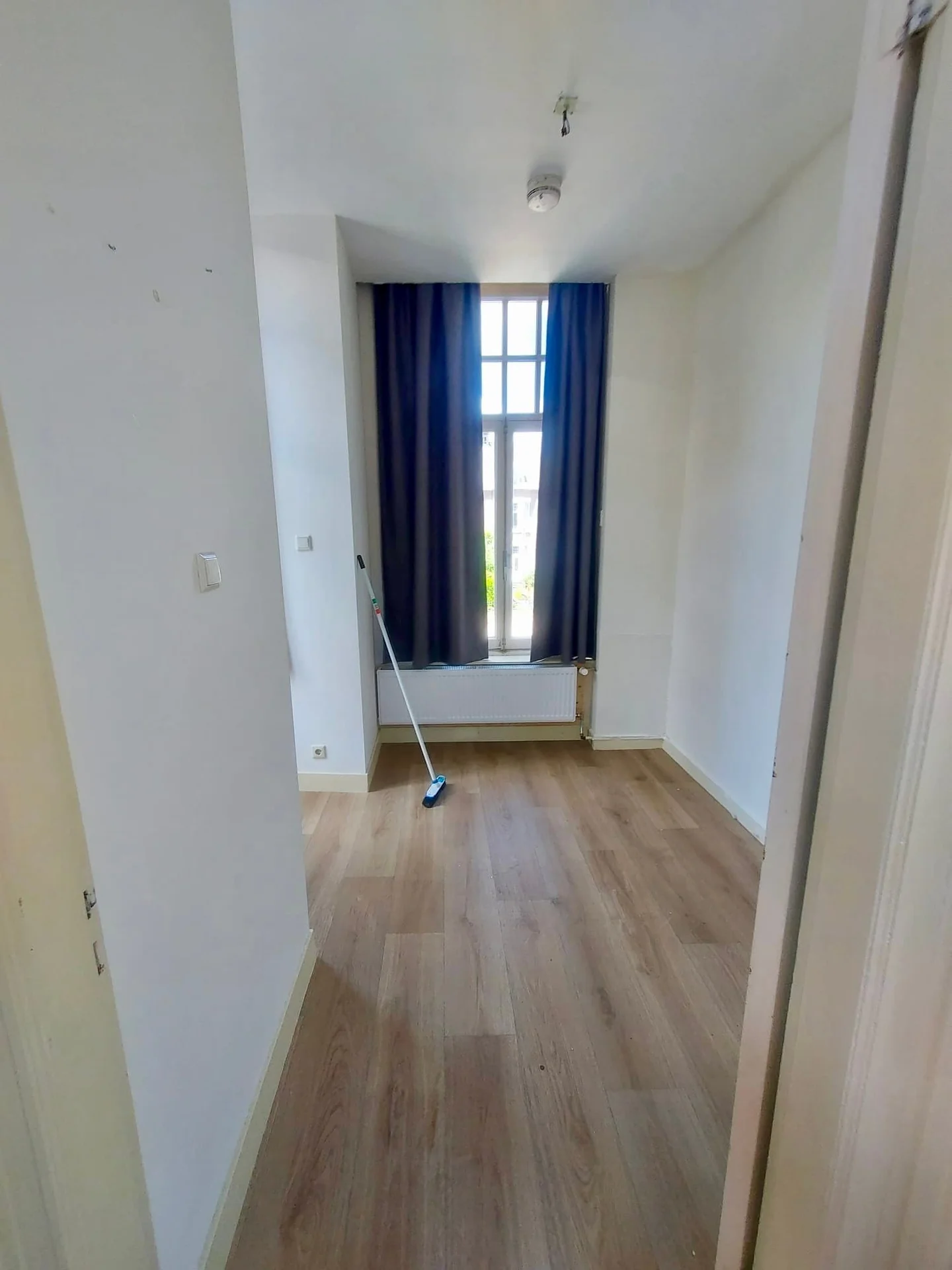 Foto van de Kamer gelegen aan de Velperweg in Arnhem