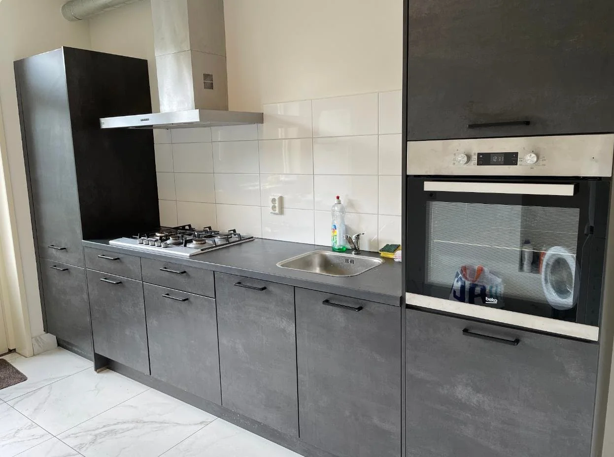 Foto van de Kamer gelegen aan de Velperweg in Arnhem