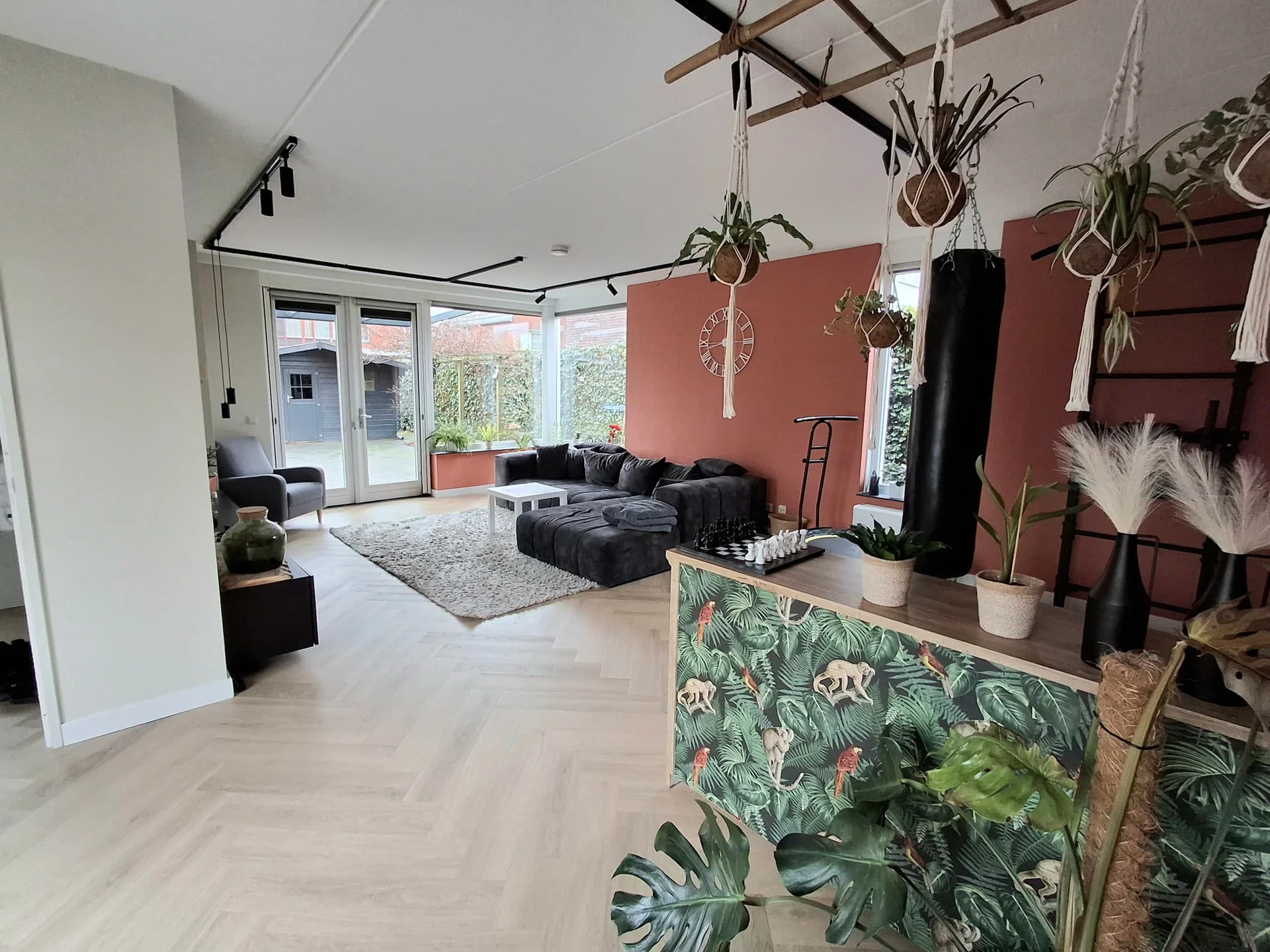 Foto van de Kamer gelegen aan de Winterjan in Arnhem