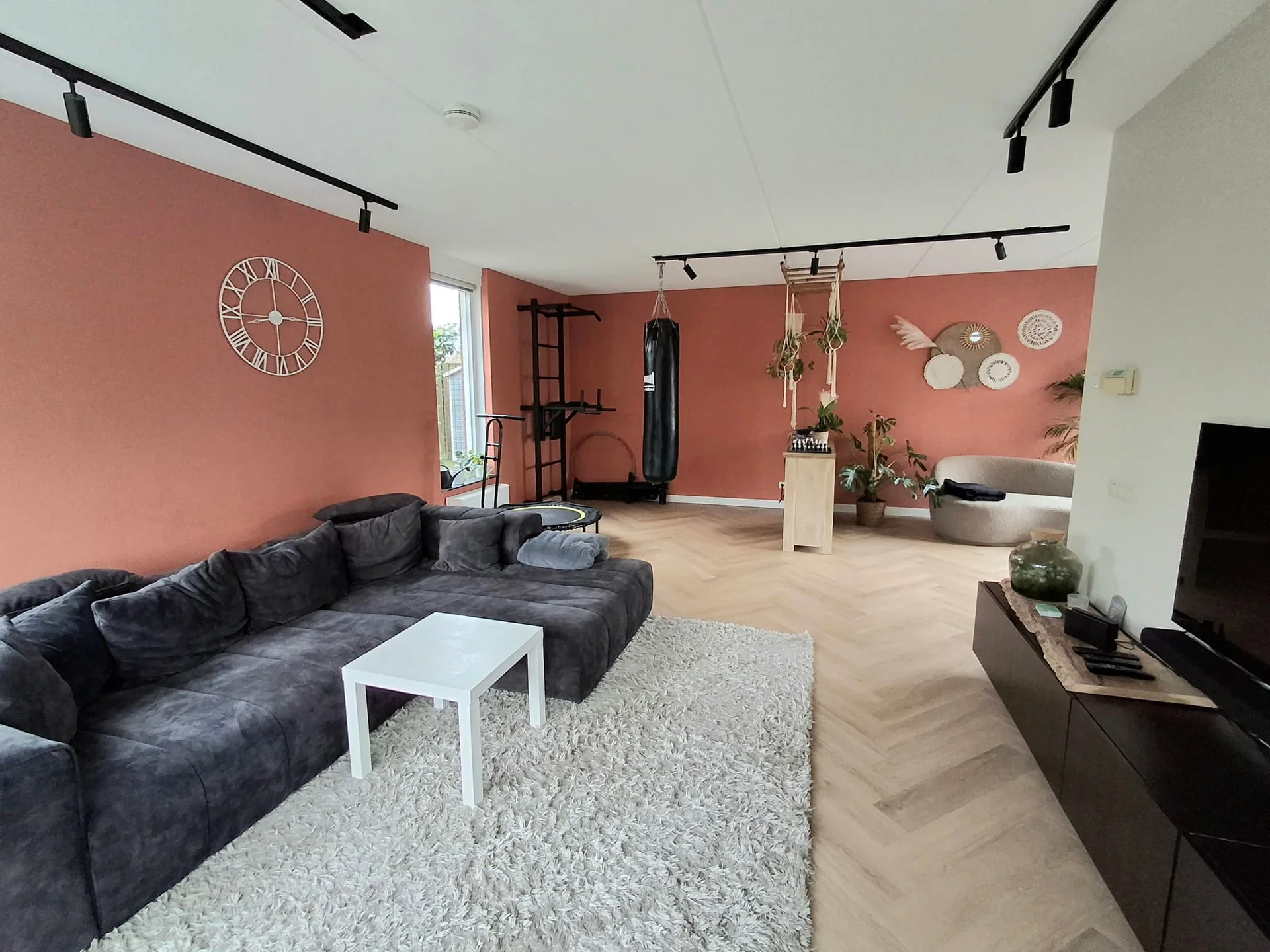 Foto van de Kamer gelegen aan de Winterjan in Arnhem