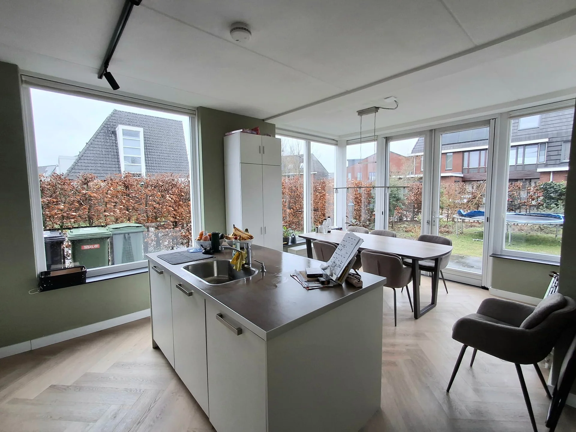Foto van de Kamer gelegen aan de Winterjan in Arnhem