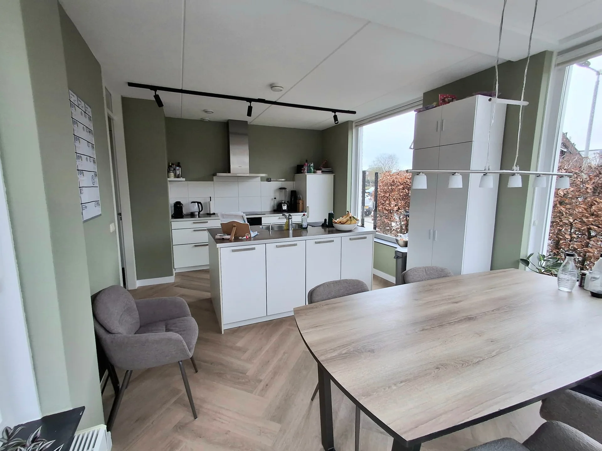 Foto van de Kamer gelegen aan de Winterjan in Arnhem