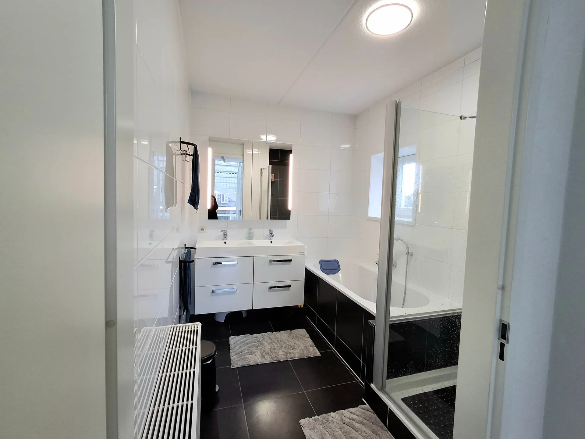 Foto van de Kamer gelegen aan de Winterjan in Arnhem