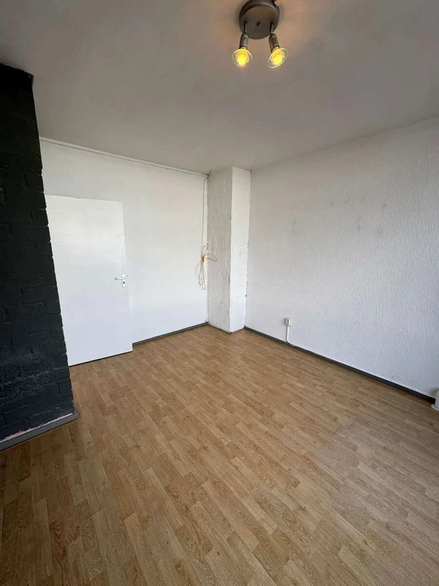 Foto van de Appartement gelegen aan de Daniël Josephus Jittastraat in Tilburg