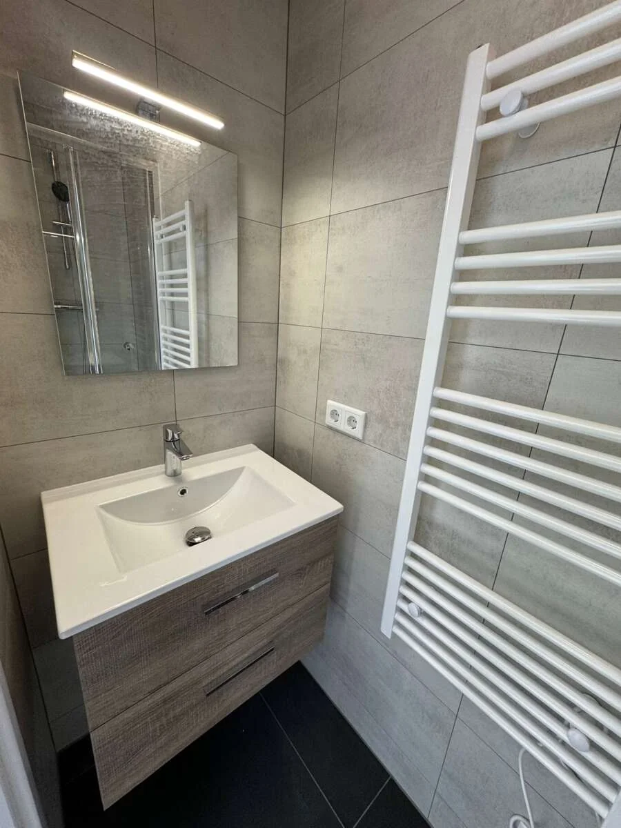 Foto van de Appartement gelegen aan de Daniël Josephus Jittastraat in Tilburg