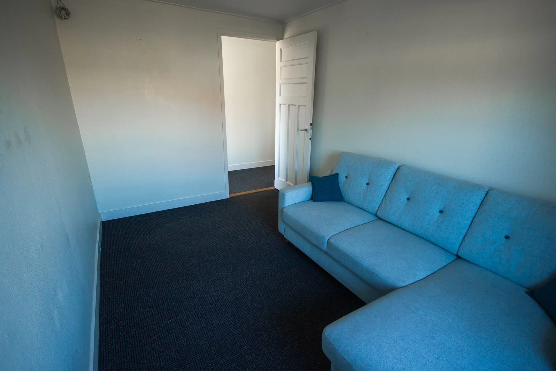 Foto van de Kamer gelegen aan de Oude Postweg in Hengelo