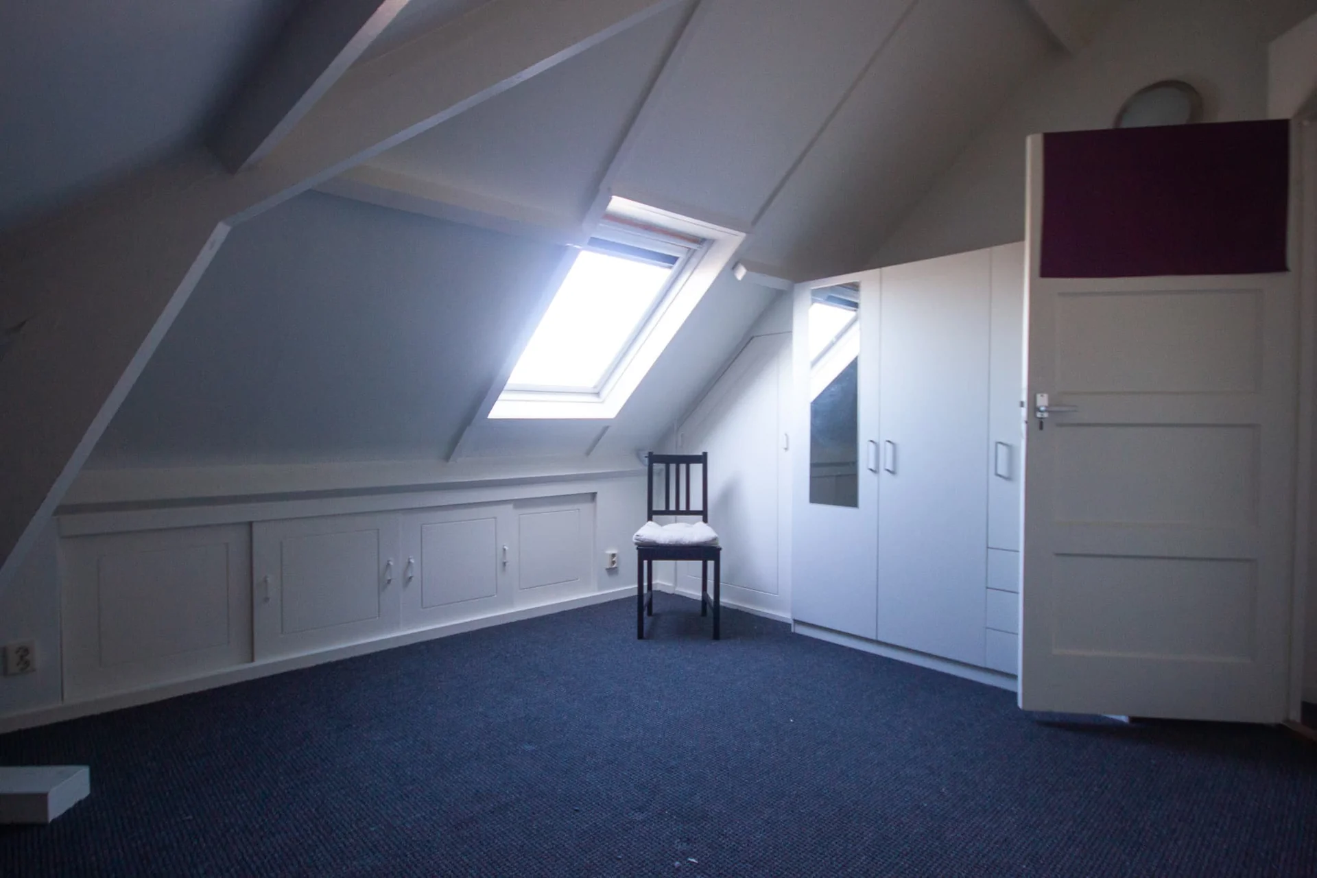 Foto van de Kamer gelegen aan de Oude Postweg in Hengelo