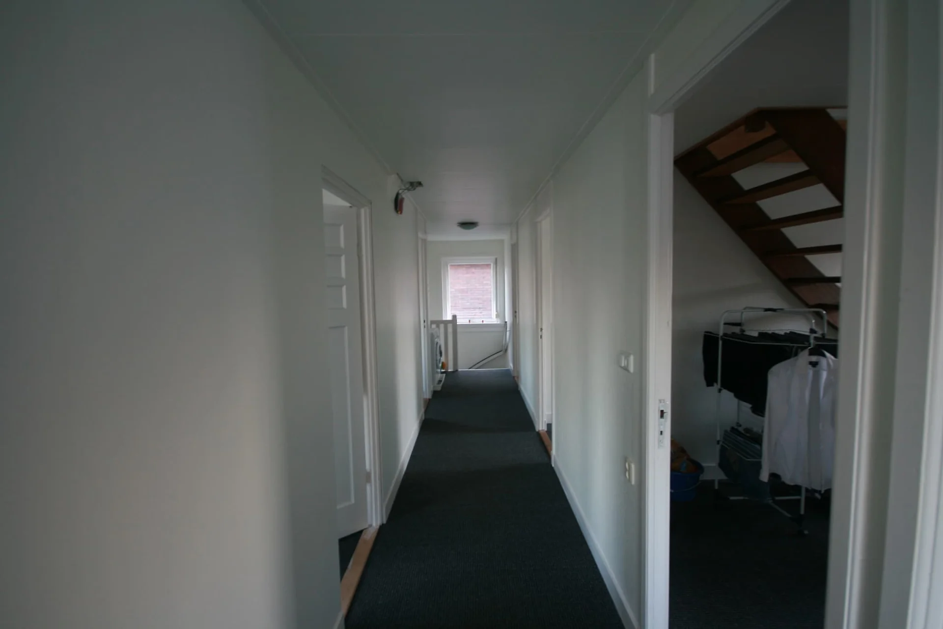 Foto van de Kamer gelegen aan de Oude Postweg in Hengelo