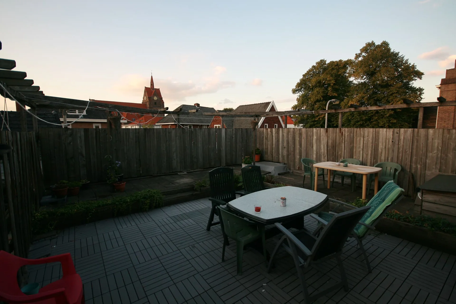 Foto van de Kamer gelegen aan de Oude Postweg in Hengelo