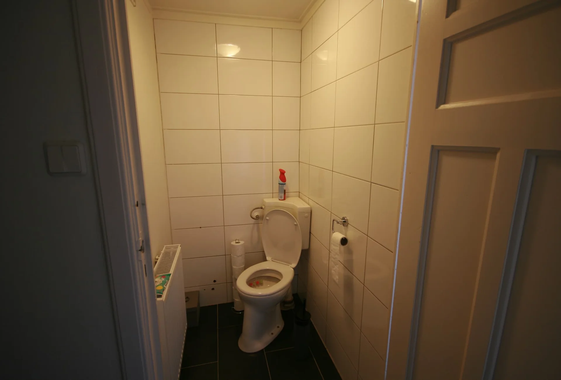 Foto van de Kamer gelegen aan de Oude Postweg in Hengelo