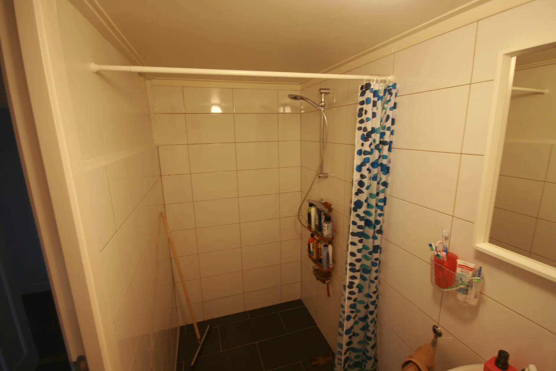 Foto van de Kamer gelegen aan de Oude Postweg in Hengelo