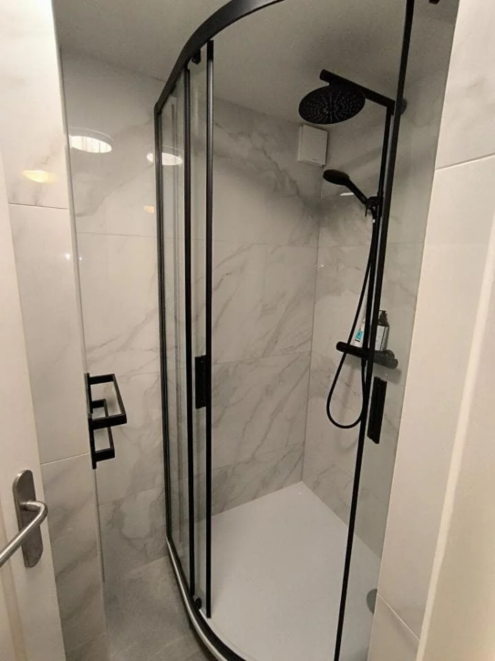 Foto van de Kamer gelegen aan de Arke Noestraat in Tilburg