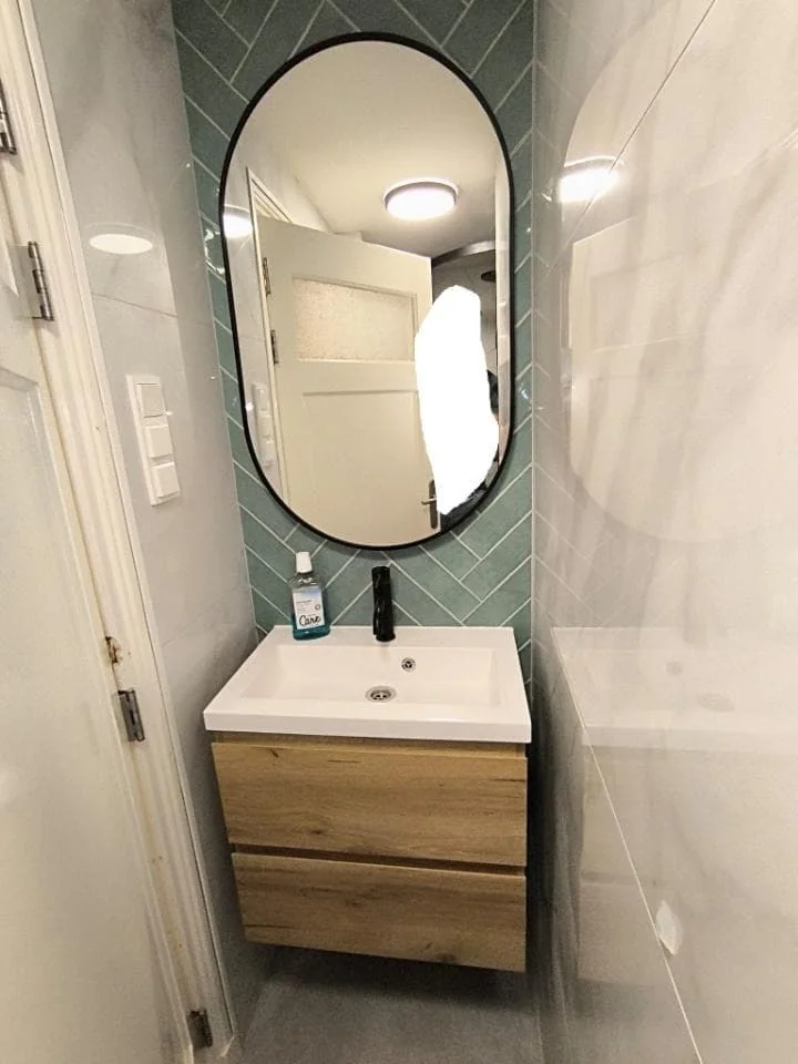 Foto van de Kamer gelegen aan de Arke Noestraat in Tilburg