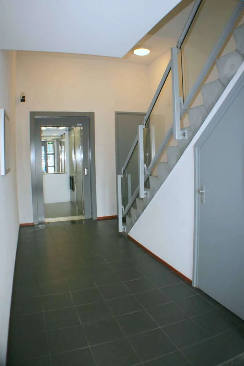 Foto van de Appartement gelegen aan de Woenselse Markt in Eindhoven