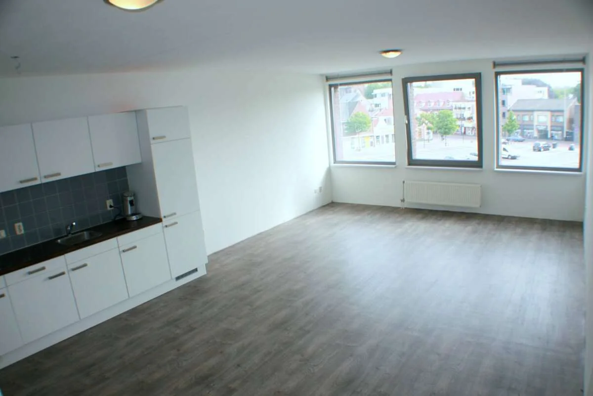 Foto van de Appartement gelegen aan de Woenselse Markt in Eindhoven