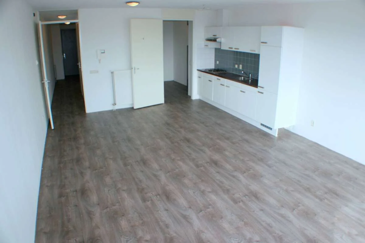 Foto van de Appartement gelegen aan de Woenselse Markt in Eindhoven